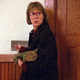Illustration for article titled iTwin Peaks/i Actress Catherine Coulson (AKA Log Lady) Dies At Age 71